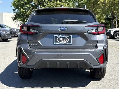 New 2025 Subaru Crosstrek 2.5i Limited