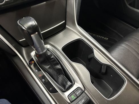 Used 2022 Honda Accord Sport Special Edition image 20