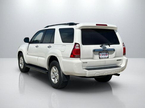 Used 2008 Toyota 4Runner SR5 image 7