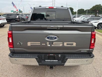 Used 2023 Ford F150 XLT w/ Equipment Group 302A High
