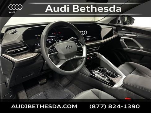 Certified 2025 Audi Q5 Premium w/ Premium Plus AWD/4WD image 13