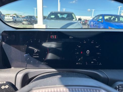 Certified 2026 Nissan Sentra SV w/ SV Convenience Package FWD image 12