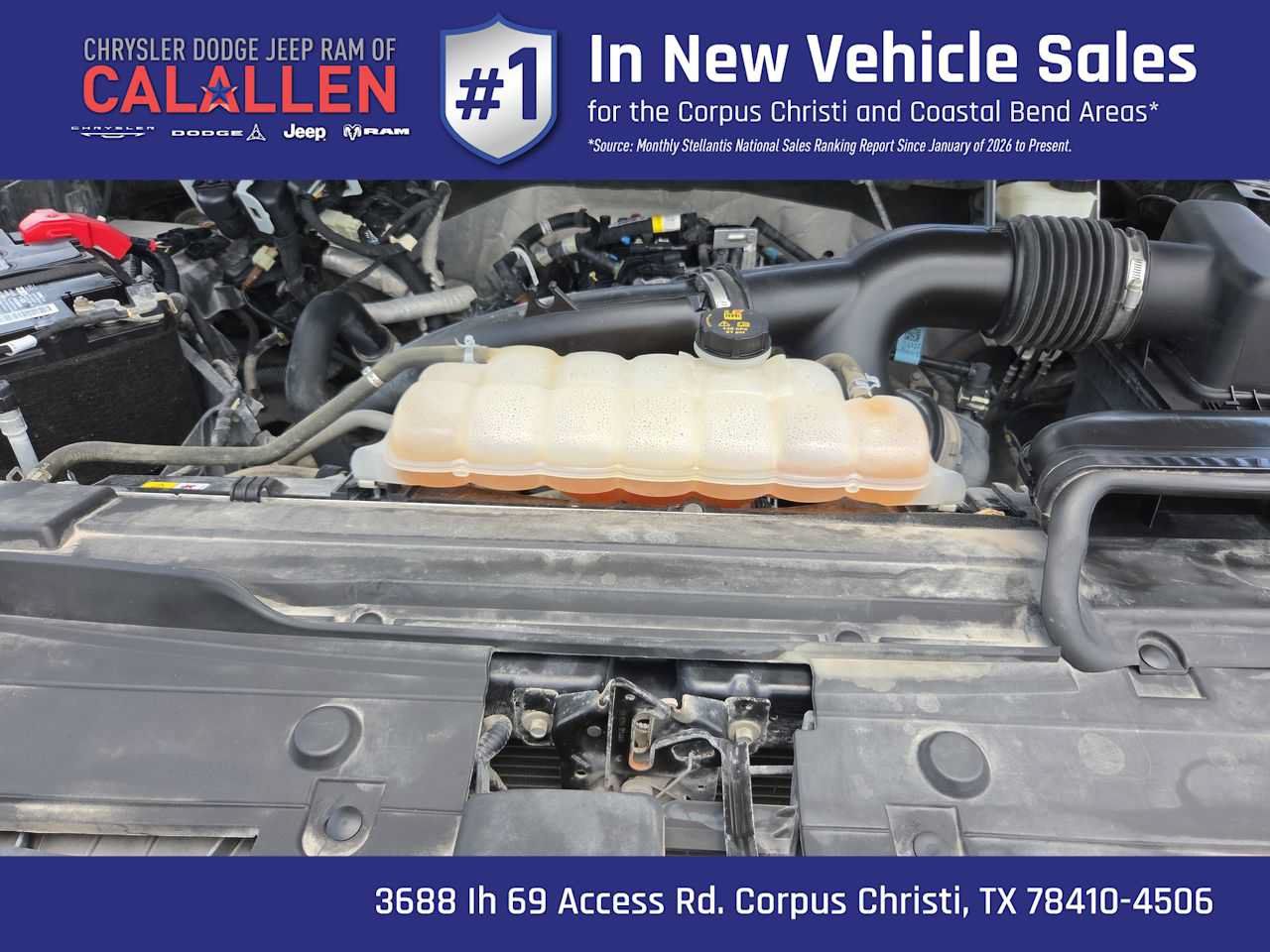 Used 2022 Ford F150 XLT w/ Equipment Group 302A High RWD image 17