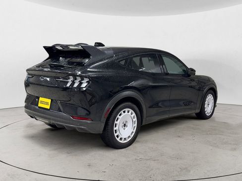 New 2025 Ford Mustang Mach-E GT w/ Interior Protection Package image 5