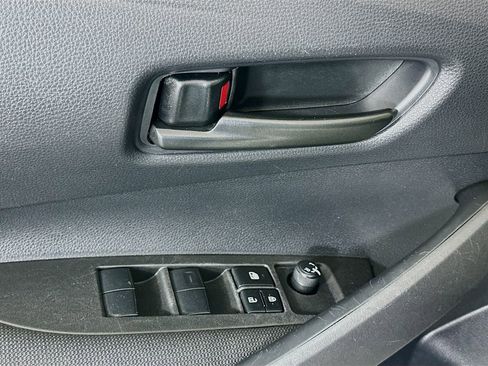 Certified 2024 Toyota Corolla LE FWD image 18