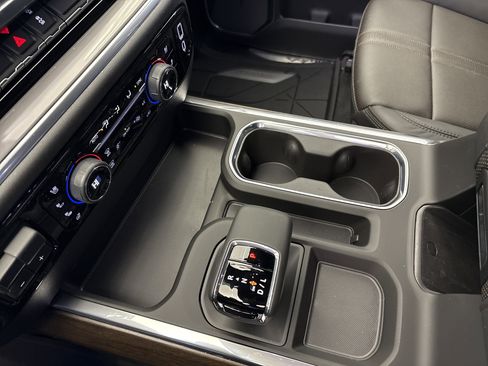 New 2026 Chevrolet Silverado 1500 High Country image 21
