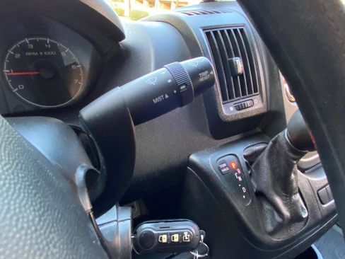 Used 2021 RAM ProMaster 3500 image 48