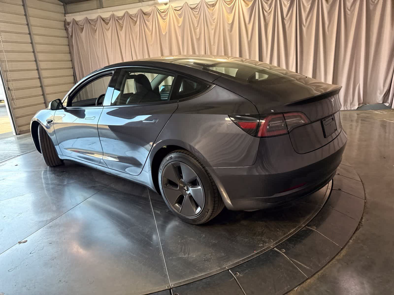 Used 2023 Tesla Model 3 Standard Range RWD image 7