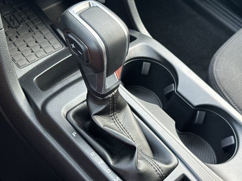 New 2025 Ford Ranger XLT image 23