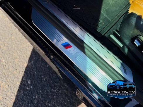 Used 2021 BMW 740i w/ M Sport Package RWD image 22