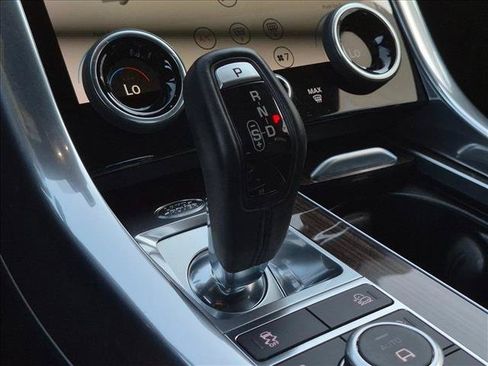 Used 2018 Land Rover Range Rover Sport Autobiography AWD/4WD image 12