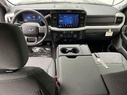 New 2026 Ford F250 XLT w/ XLT Premium Package