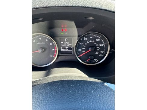 Used 2016 Subaru Impreza 2.0i image 7