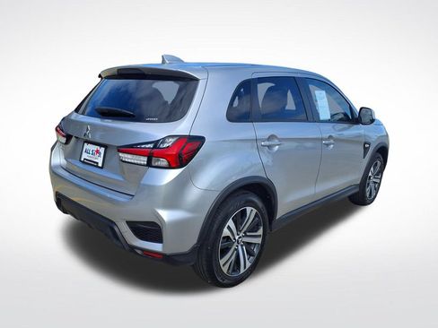 Used 2024 Mitsubishi Outlander Sport ES AWD/4WD image 7