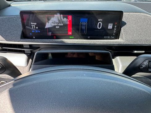 Used 2024 Ford Mustang Mach-E GT image 33