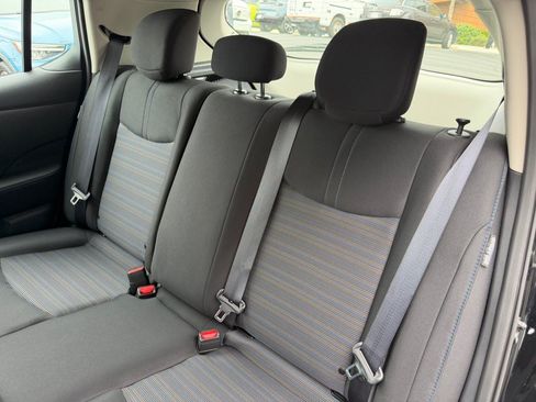 Used 2025 Nissan Leaf S FWD image 42