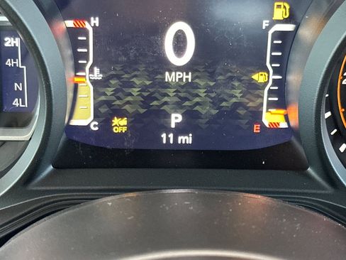 New 2026 Jeep Wrangler Unlimited Rubicon image 28