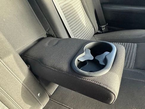 Used 2021 Dodge Challenger SXT w/ Cold Weather Group image 29