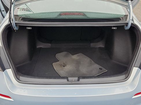 Used 2023 Honda Civic EX image 28