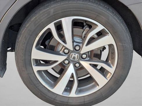 Used 2024 Honda Odyssey Touring image 26