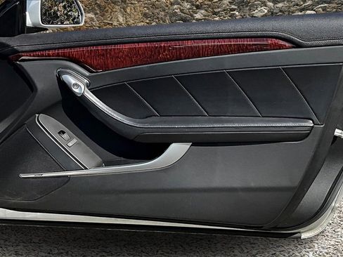 Used 2013 Cadillac CTS Premium image 18