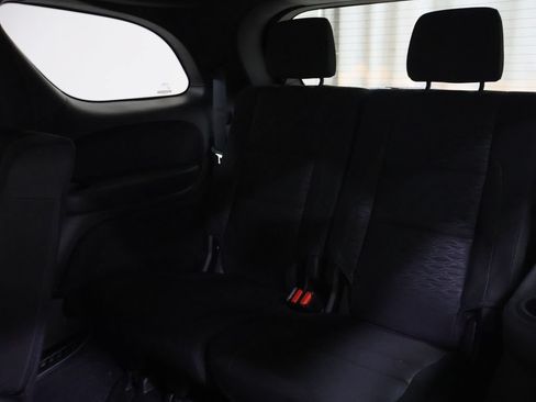 New 2026 Dodge Durango GT AWD/4WD image 12