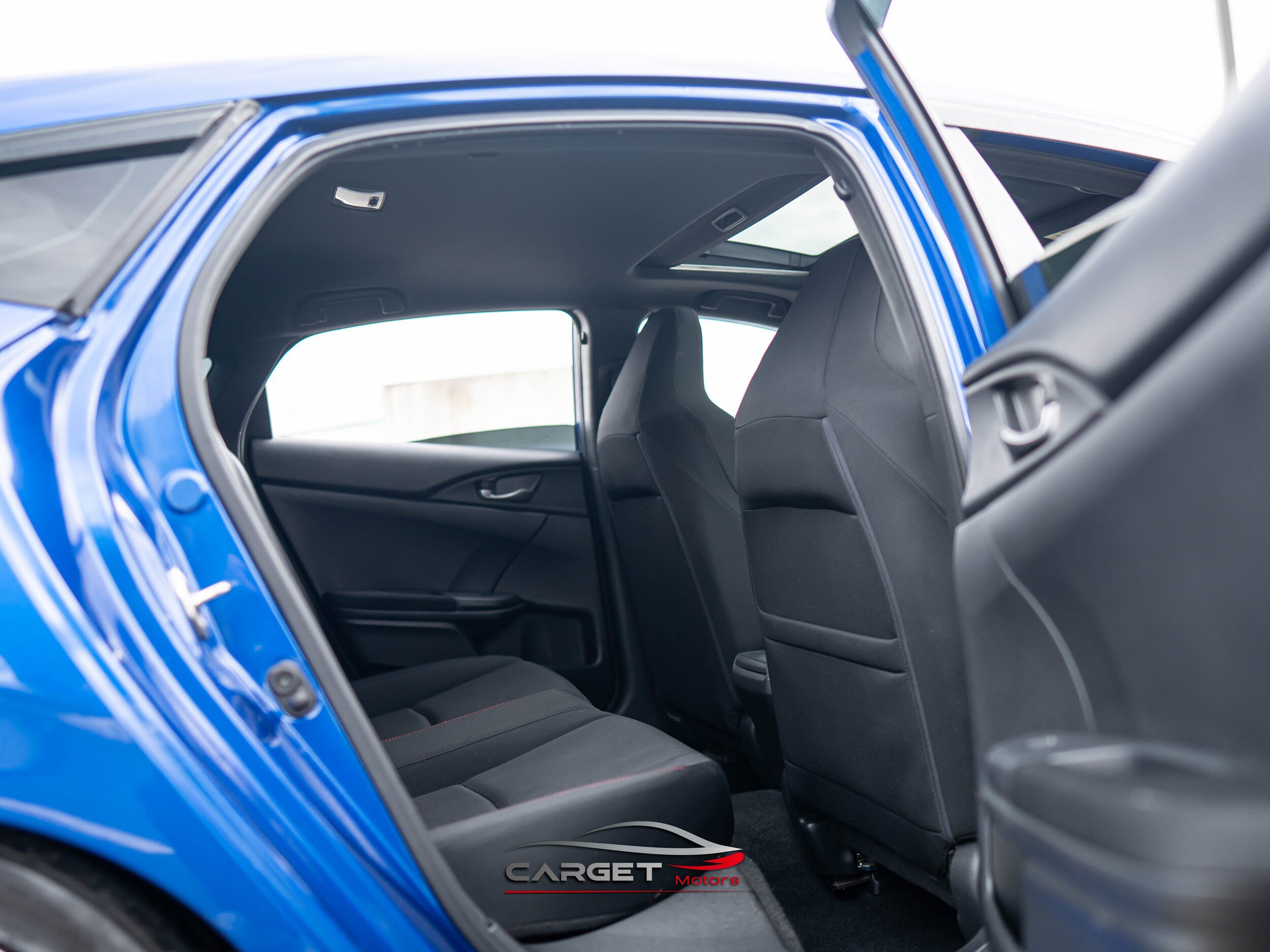 Used 2019 Honda Civic Si image 19