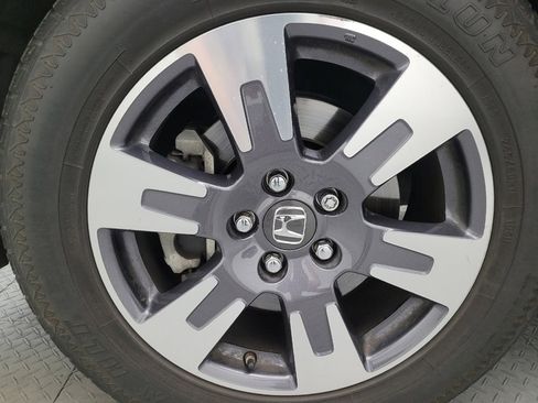 Used 2019 Honda Ridgeline RTL-T image 31