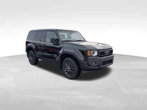 Certified 2024 Toyota Land Cruiser 1958 image 7