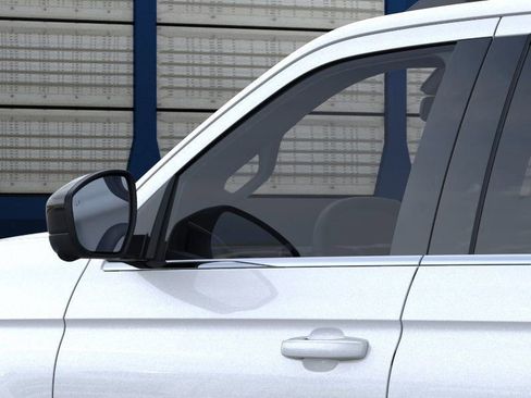 New 2025 Ford Expedition Active image 22