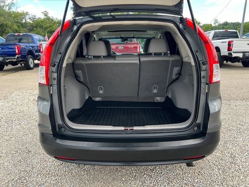 Used 2013 Honda CR-V EX-L image 18