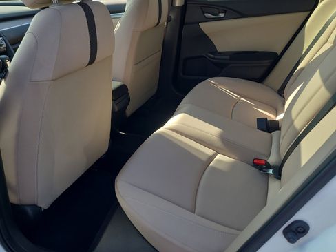 Used 2018 Honda Civic EX-T image 10