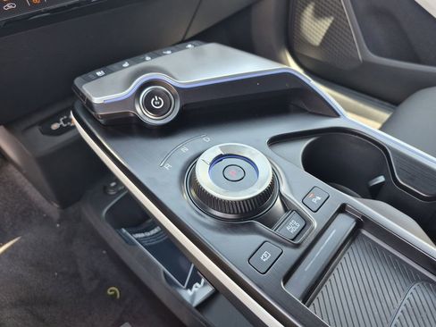 New 2026 Kia K4 GT-Line Turbo FWD image 9
