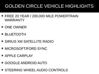 Used 2025 Ford Escape Active video 2