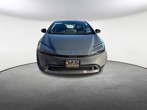 New 2026 Toyota Prius Limited image 3