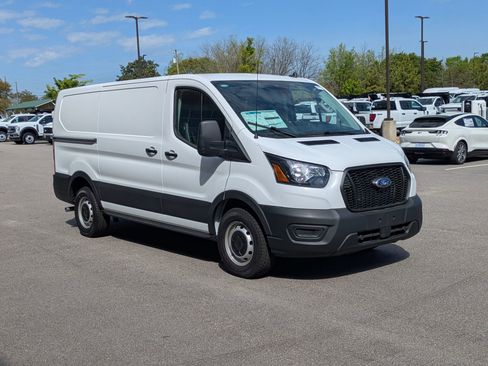 Used 2024 Ford Transit 150 Low Roof image 1