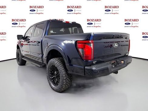 New 2026 Ford F150 XLT w/ Equipment Group 302A MID image 5