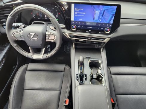 Certified 2024 Lexus RX 350 w/ Convenience Package AWD/4WD image 25