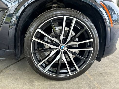 Used 2022 BMW X5 sDrive40i w/ M Sport Package RWD image 23