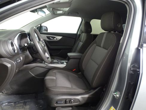 Used 2024 Chevrolet Blazer LT w/ Convenience Package image 11