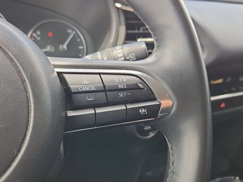 Used 2025 MAZDA CX-30 AWD 2.5 S w/ Preferred Package image 21