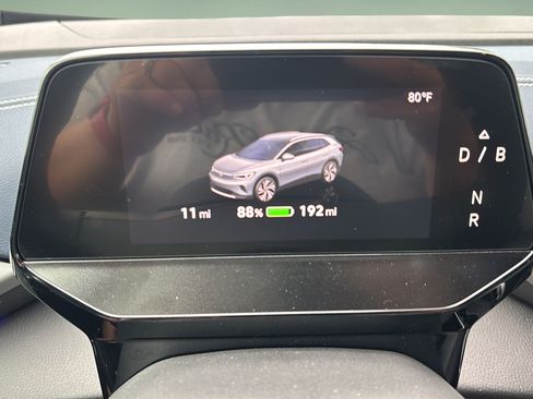 New 2026 Volkswagen ID.4 Pro S Plus AWD/4WD image 25