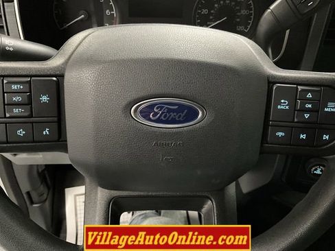 Used 2021 Ford F150 XLT image 22
