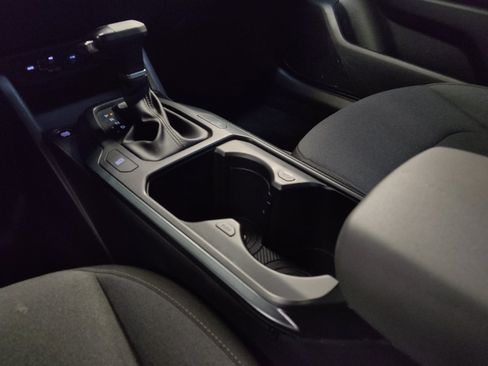 Used 2025 Kia K4 FWD image 26
