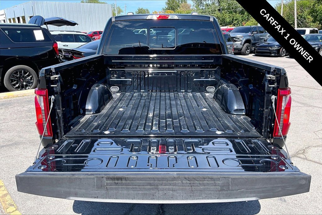 Used 2025 Ford F150 Tremor AWD/4WD image 18