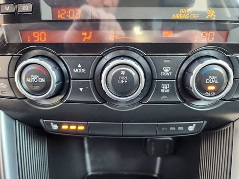 Used 2015 MAZDA CX-5 Grand Touring image 10