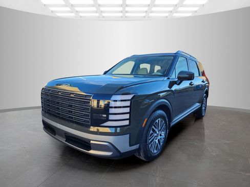 New 2026 Hyundai Palisade SEL FWD image 3