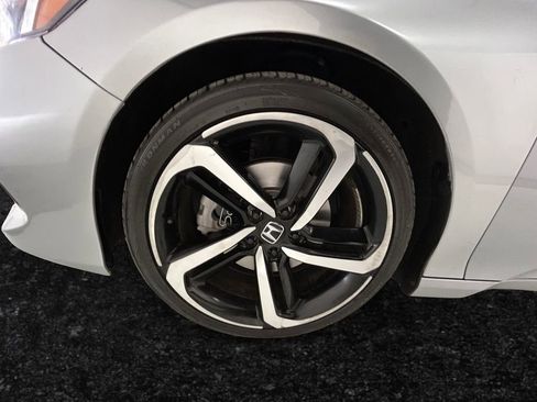 Used 2022 Honda Accord Sport image 27