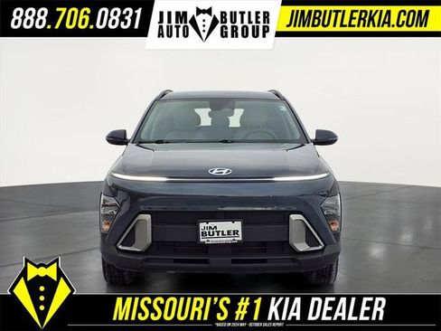 Used 2024 Hyundai Kona SEL image 32