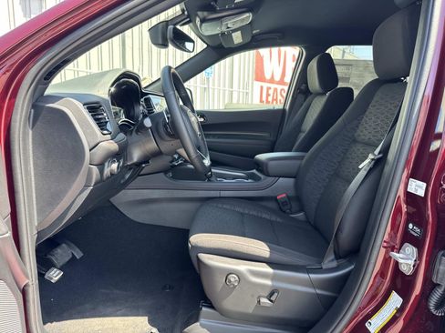 New 2026 Dodge Durango GT image 22